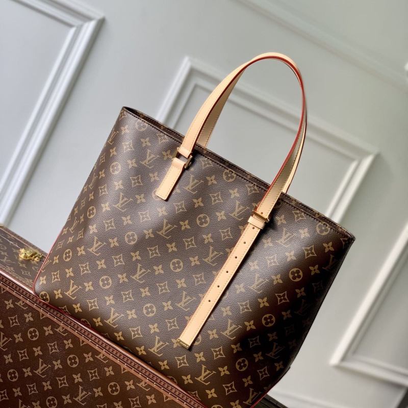 LV Top Handle Bags